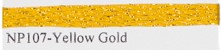 Neon Rays+ Group 2 - Metallic Ribbon (100 to 304 Range)