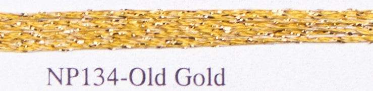 Neon Rays+ Group 2 - Metallic Ribbon (100 to 304 Range)