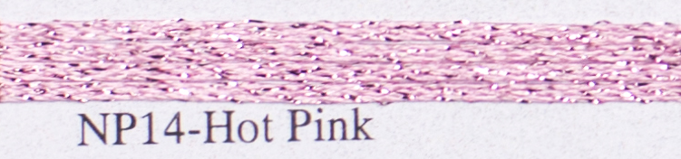 Neon Rays+ Group 1 - Metallic Ribbon (1 to 99 Range)