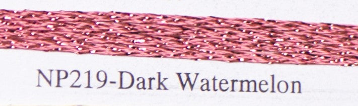 Neon Rays+ Group 2 - Metallic Ribbon (100 to 304 Range)