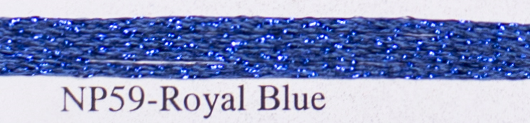 Neon Rays+ Group 1 - Metallic Ribbon (1 to 99 Range)