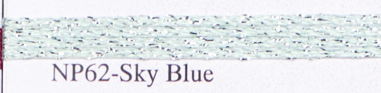 Neon Rays+ Group 1 - Metallic Ribbon (1 to 99 Range)