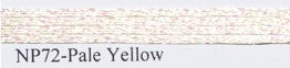 Neon Rays+ Group 1 - Metallic Ribbon (1 to 99 Range)