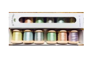 Soie Perlée® - Nuance Pastel
