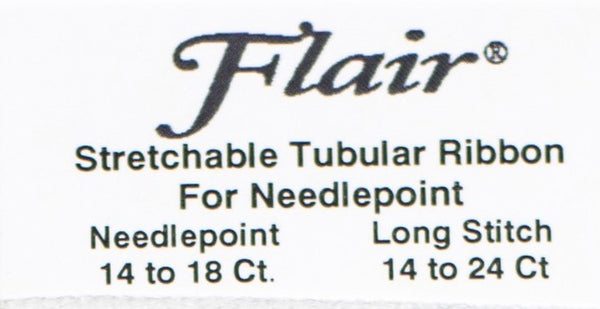 Flair Group 2 - Nylon Ribbon (600 Range)