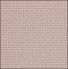 Nougat (Stone Grey/Pale Coffee) - Aida 110cm - 14 count METRIC
