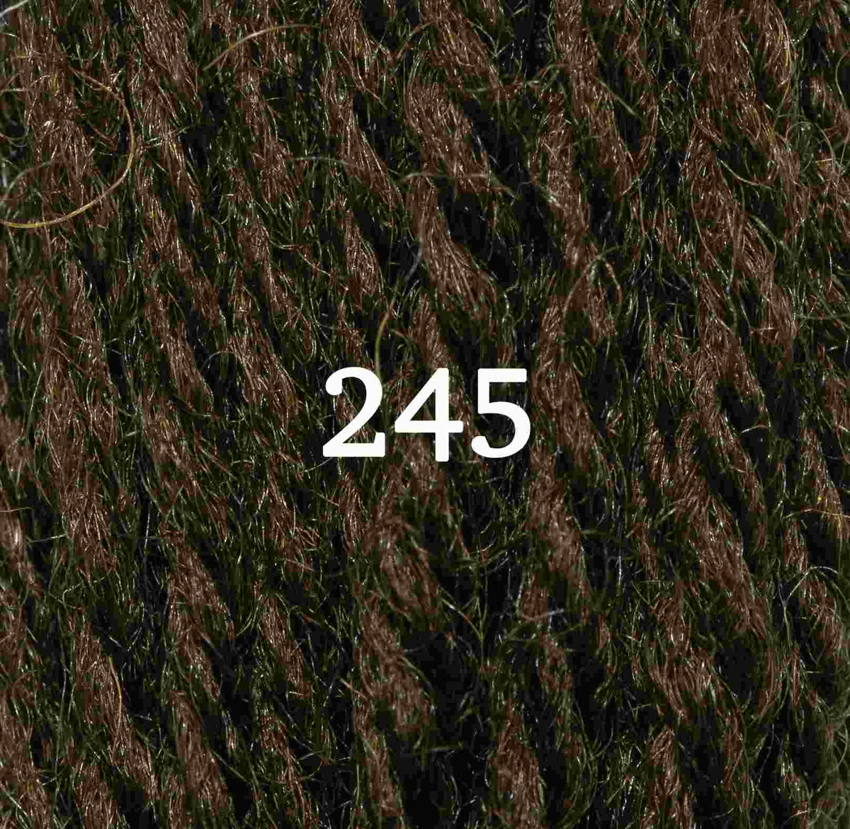 Tapestry - 240 Range (Olive Green)