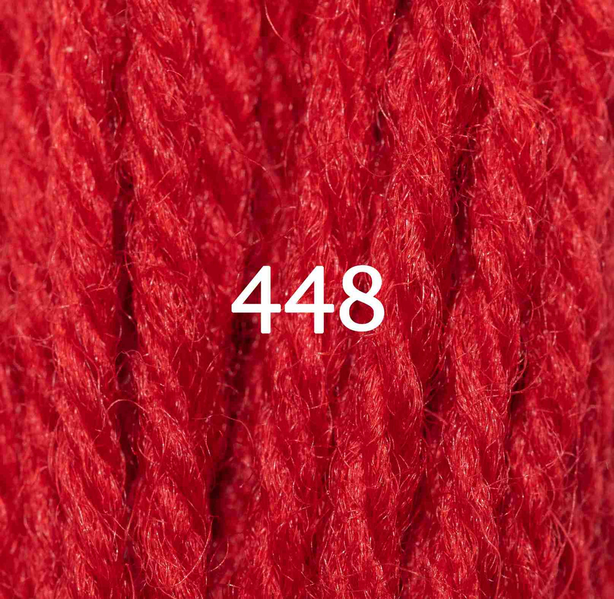Tapestry - 440 Range (Orange Red)