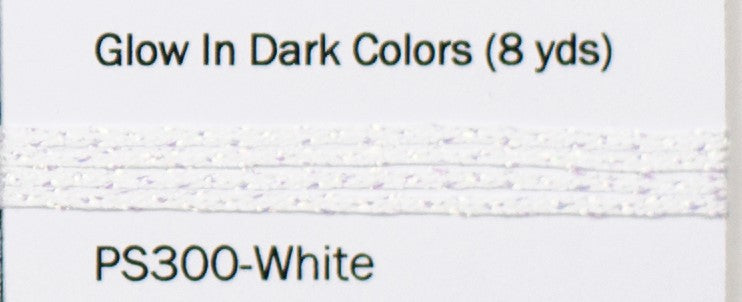 Sparkle Rays, Petite - Metallic Ribbon