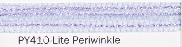 Frosty Rays, Petite Group 2 - Metallic Ribbon (300s & 400s Range)