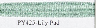 Frosty Rays, Petite Group 2 - Metallic Ribbon (300s & 400s Range)