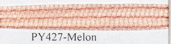 Frosty Rays, Petite Group 2 - Metallic Ribbon (300s & 400s Range)