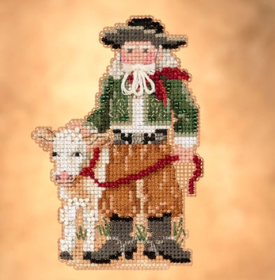 2019 - South American Santas