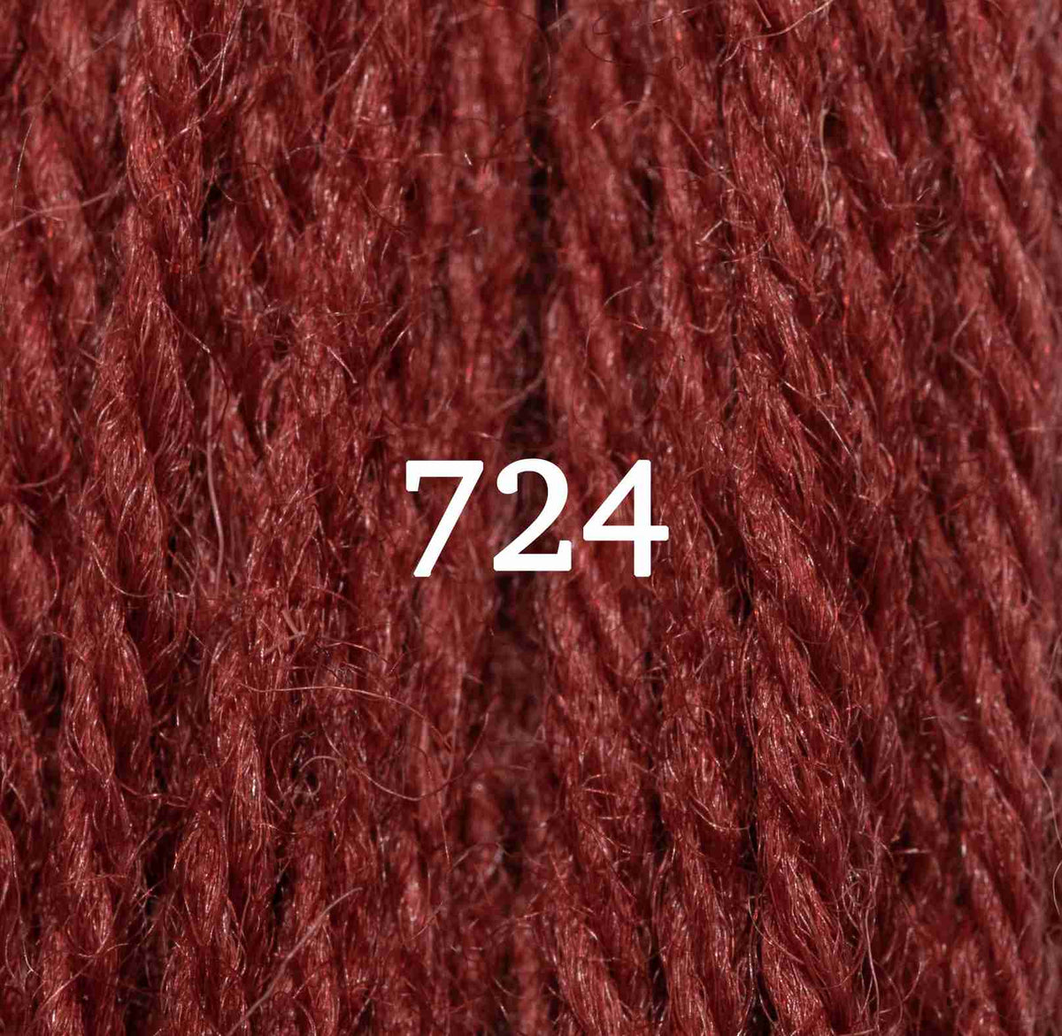 Crewel - 720 Range (Paprika)
