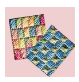 Sunlit Stitches