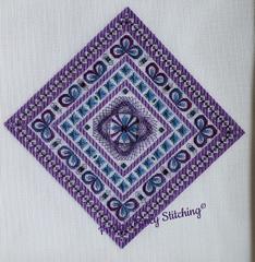 Passionate About Purple