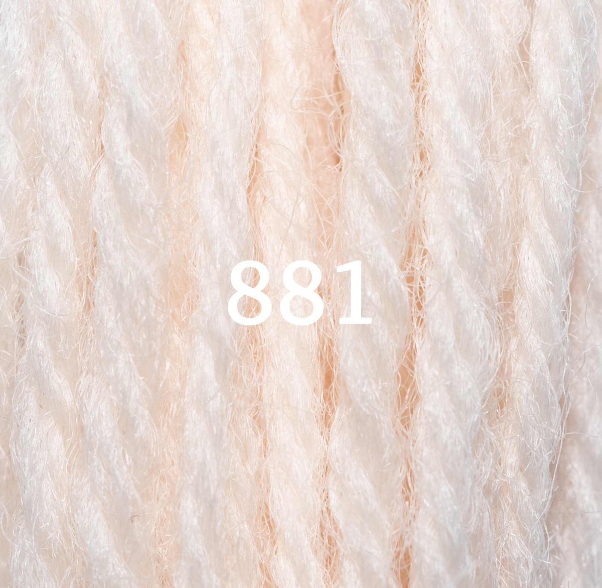 Tapestry - 880 Range (Pastel Shades 2)