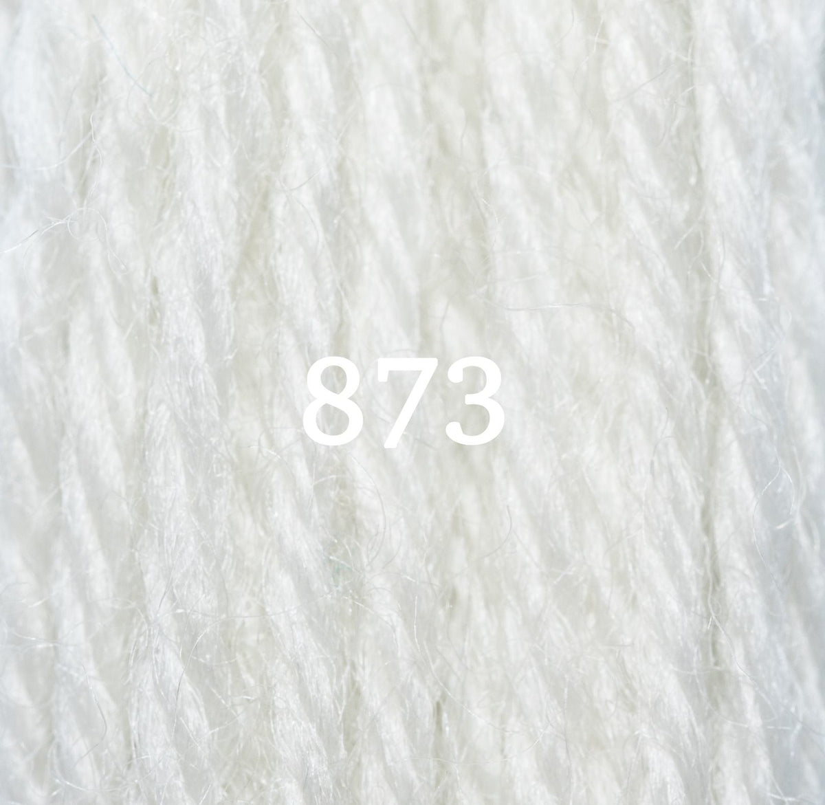 Crewel - 870 Range (Pastel Shades)