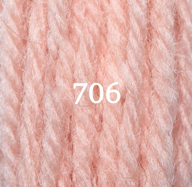 Tapestry - 700 Range (Pastel Shades)