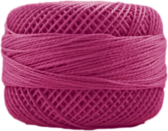 Perle Cotton (Finca) - #12 (10g ball) Group 1