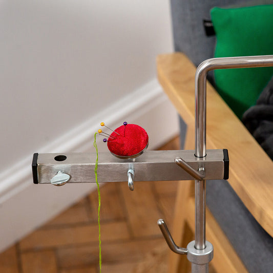Pin Cushion - Lowery Accessories