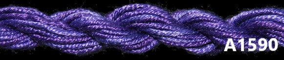 Soie d’Alger® (Threadworx Overdyed)