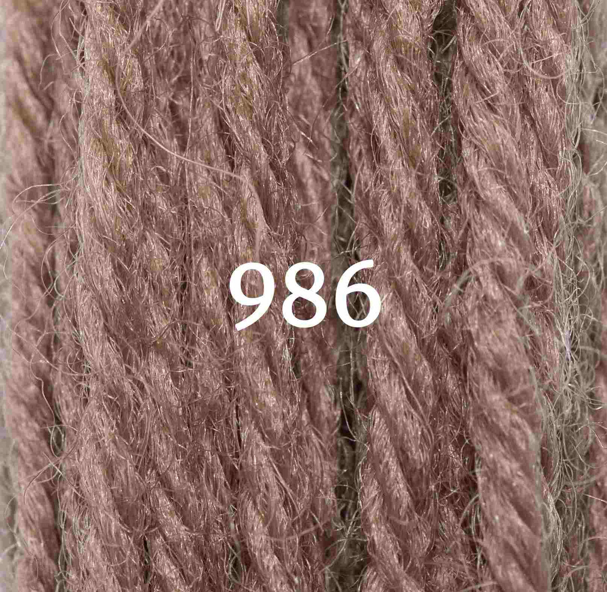 Crewel - 980 Range (Putty Groundings)