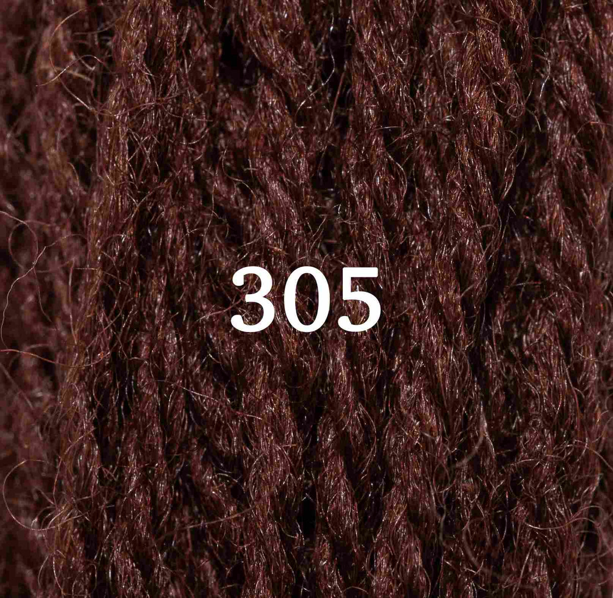 Crewel - 300 Range (Red Fawn)