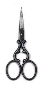 Roman Scissors