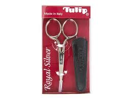 Royal Silver - Scissors