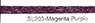 Silk Lame' Braid, Petit (Group 3) 201-300