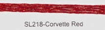 Silk Lame' Braid, Petit (Group 3) 201-300