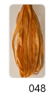Silk Ribbon 4mm - Group 1 (Range 000-198)
