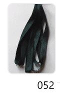 Silk Ribbon 4mm - Group 1 (Range 000-198)