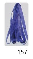 Silk Ribbon 4mm - Group 1 (Range 000-198)
