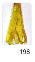 Silk Ribbon 4mm - Group 1 (Range 000-198)
