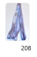 Silk Ribbon 7mm - Group 2 (Range 200-284)