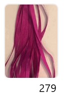 Silk Ribbon 7mm - Group 2 (Range 200-284)