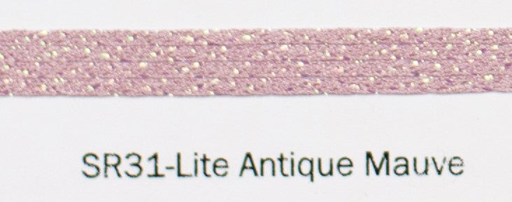 Sparkle Rays - Metallic Ribbon
