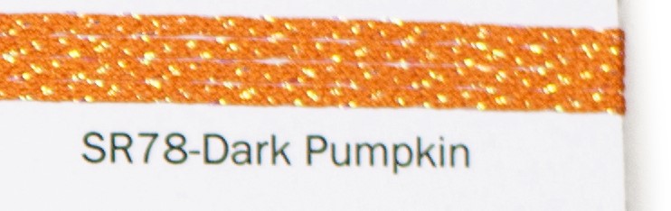 Sparkle Rays - Metallic Ribbon