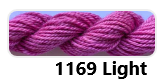 Jumbuck - Wool & Silk Blend (Group 1)
