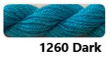Jumbuck - Wool & Silk Blend (Group 1)