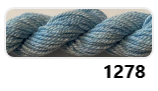 Jumbuck - Wool & Silk Blend (Group 1)