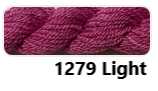 Jumbuck - Wool & Silk Blend (Group 1)
