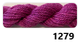 Jumbuck - Wool & Silk Blend (Group 1)
