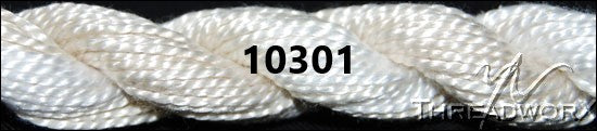 Perle Cotton (Overdyed) - Size # 3