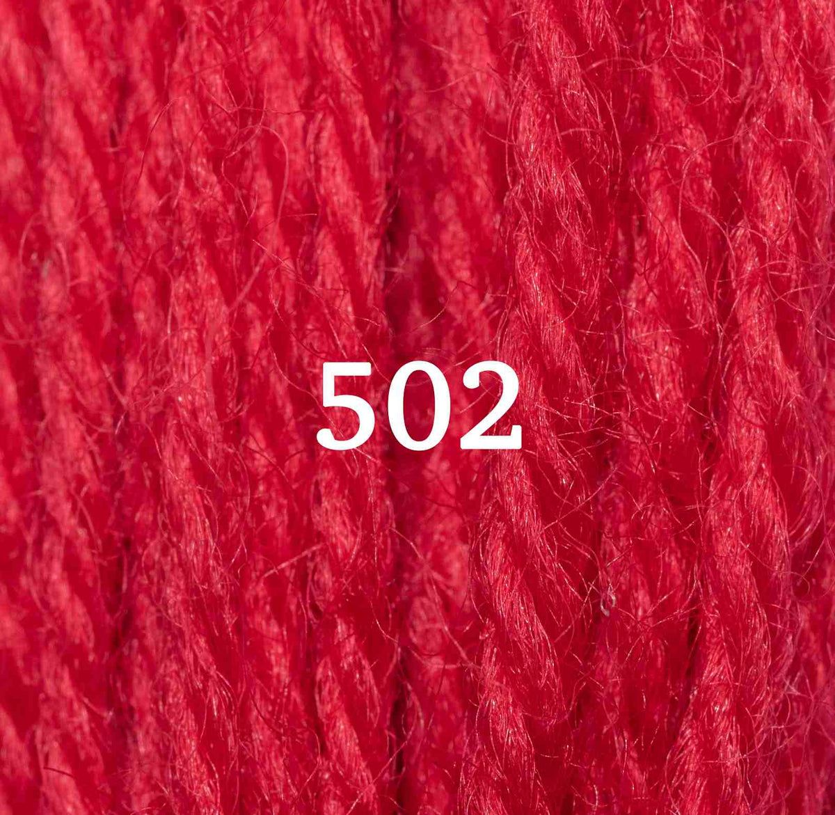 Tapestry - 500 Range (Scarlet)