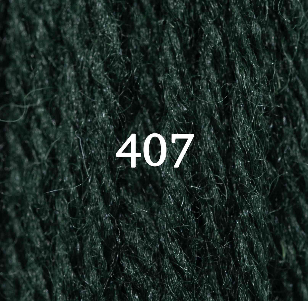 Crewel - 400 Range (Sea Green)