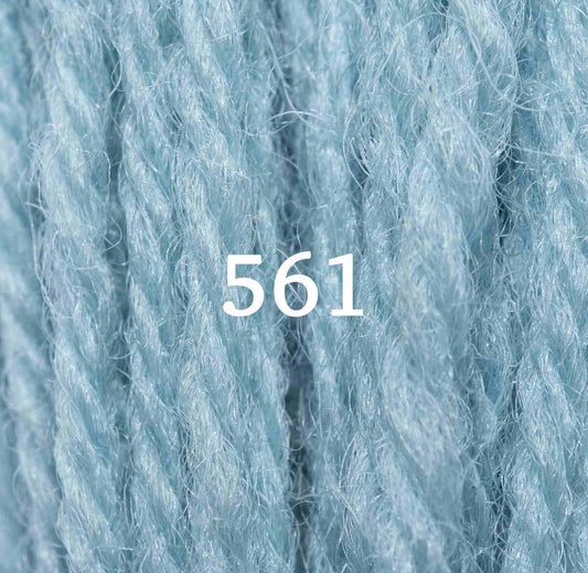 Tapestry - 560 Range (Sky Blue)