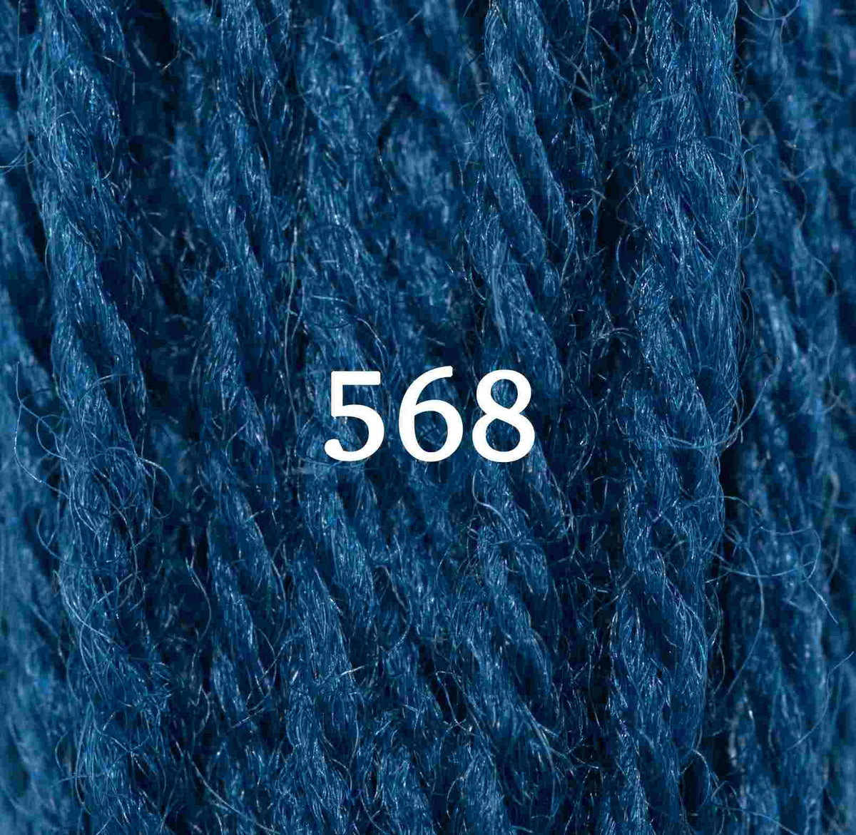 Crewel - 560 Range (Sky Blue)